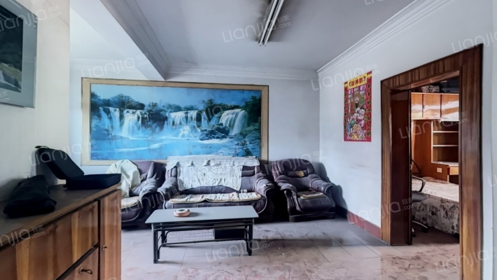 茗园巷1号二手房实景图