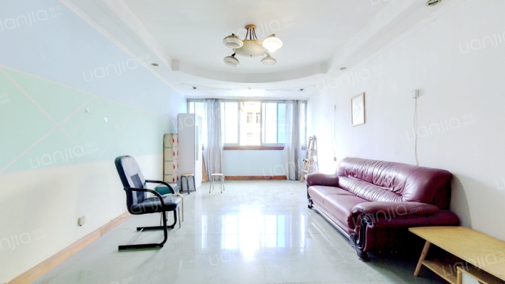 水碾河南三街45号二手房实景图