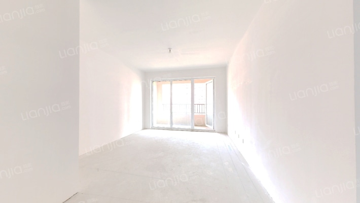 紫荆阁一期A区二手房实景图