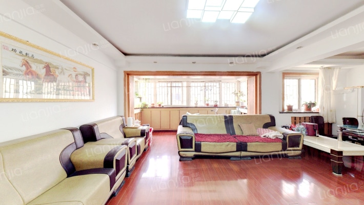 十五街区二手房实景图