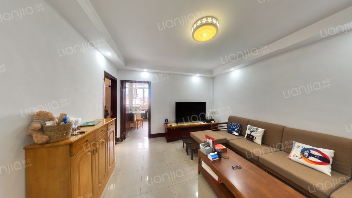 新风路二手房实景图