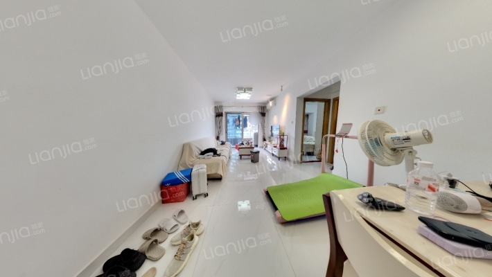 靖轩豪苑二手房实景图