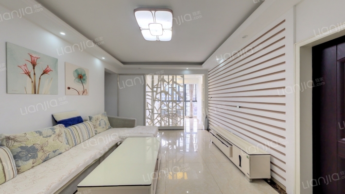 星华佳园二手房实景图