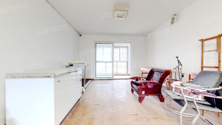 苏豪名邸二手房实景图