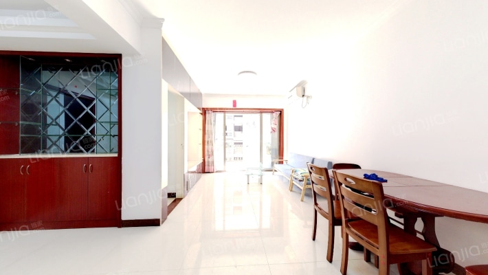 南珠广场二手房实景图