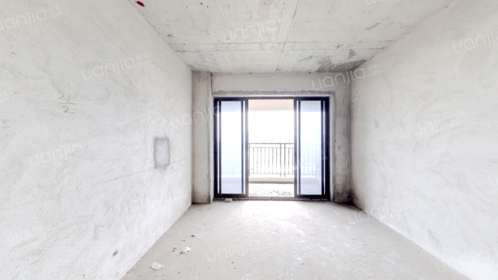 幸福里8号二手房实景图