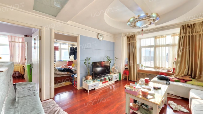 万和家园二手房实景图