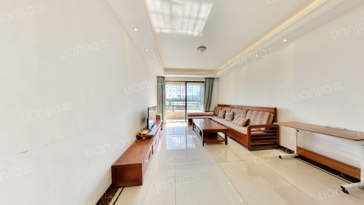 旭辉公元二手房实景图