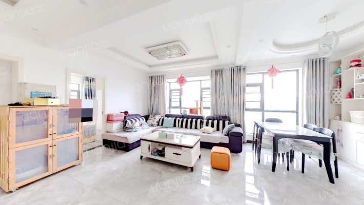 韵景小区二手房实景图