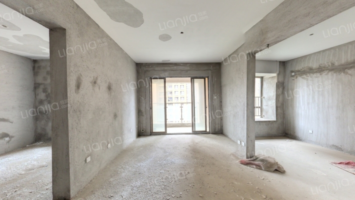 贵安新天地贵盛苑二手房实景图