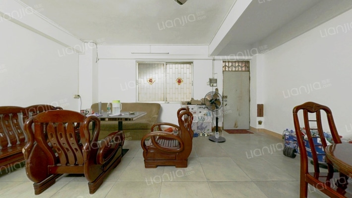 富华园二手房实景图