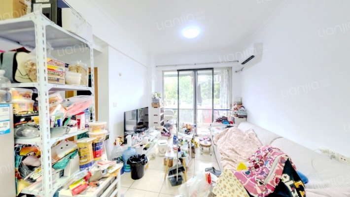 嘉逸花园二手房实景图