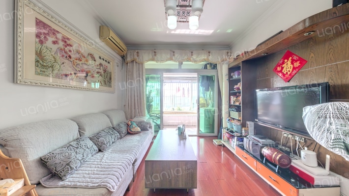 万隆苑二手房实景图