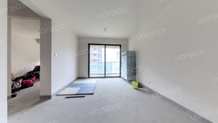 绿城明月江南二手房实景图