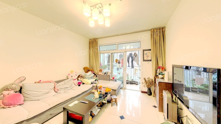 上东锦城B区二手房实景图