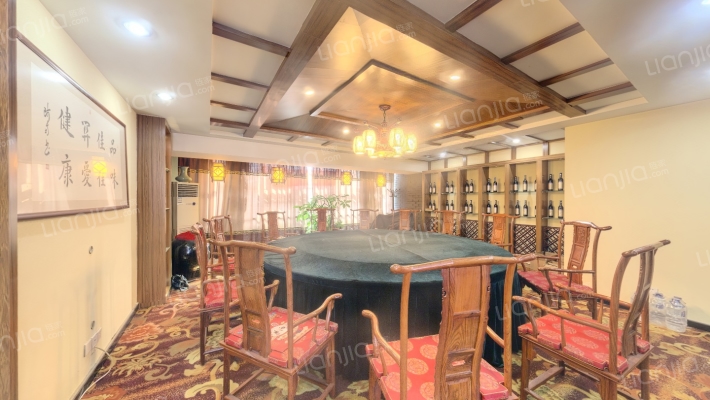 经开二区二手房实景图