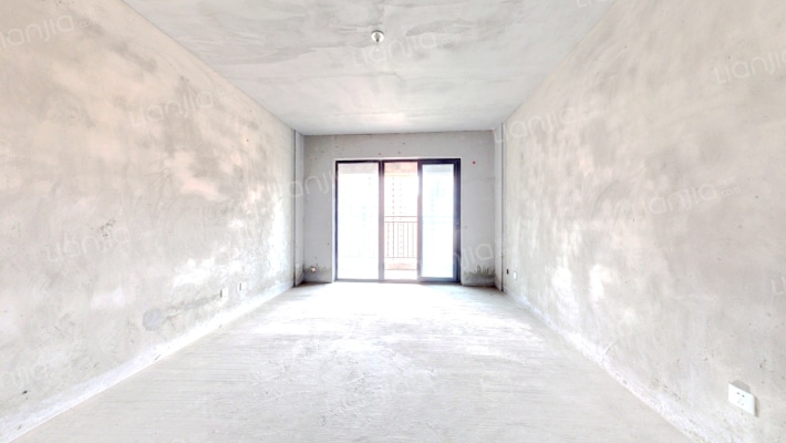 鹭洲城邦二手房实景图