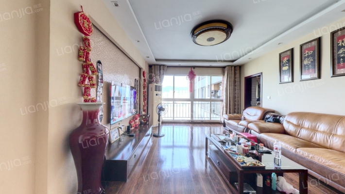 上游福地小区二手房实景图