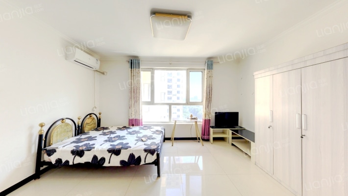 宏达家园二手房实景图