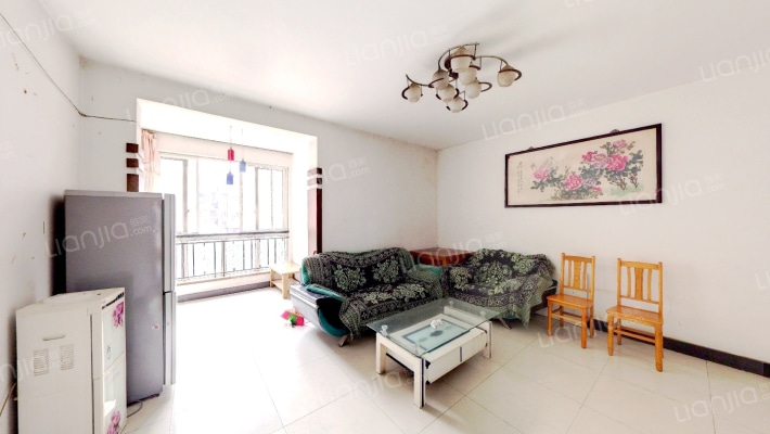 汇鑫苑二手房实景图