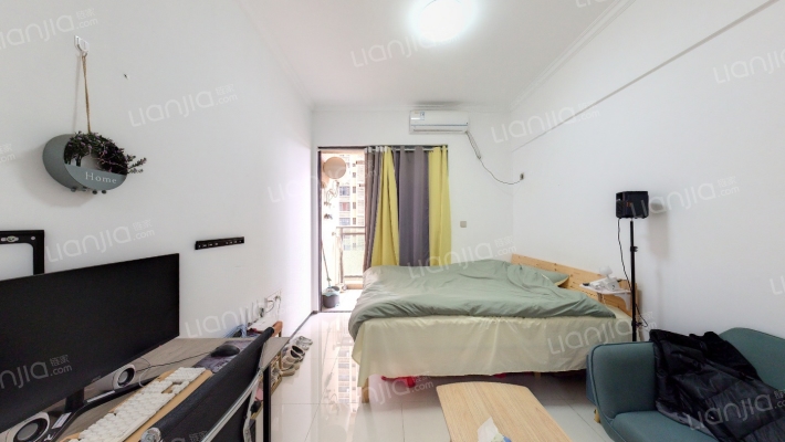 中澳滨河湾四季公馆二手房实景图