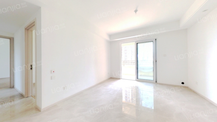 四季连城望悦二手房实景图