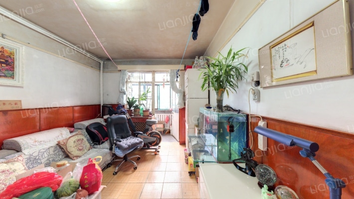 畅家巷小区二手房实景图