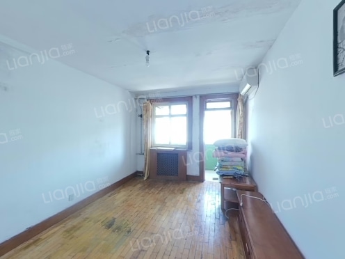 整租·佳木斯路 2室0厅 南/北
