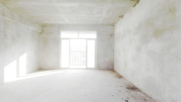 金乡域花园小区二手房实景图