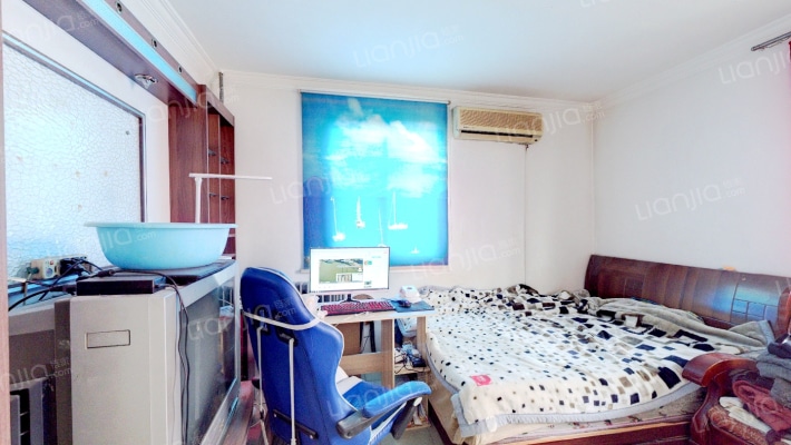 玉皇庄小区二手房实景图