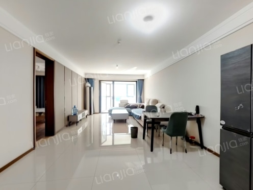 整租·融创维多利亚湾 3室2厅 南/北