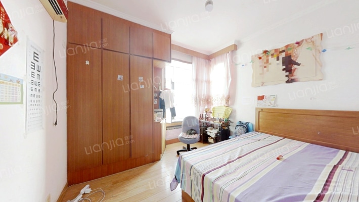 金莲怡园二手房实景图