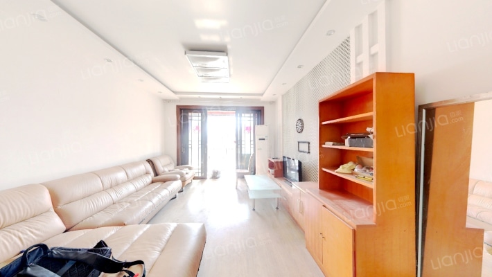 北海花园南区二手房实景图