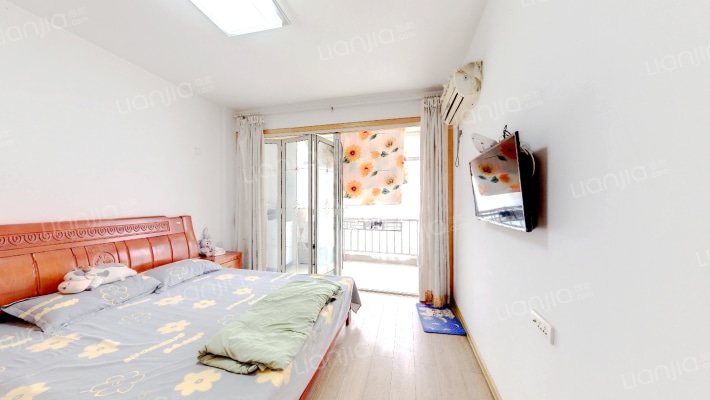 仙境苑二手房实景图