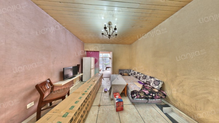 金府沁园二手房实景图