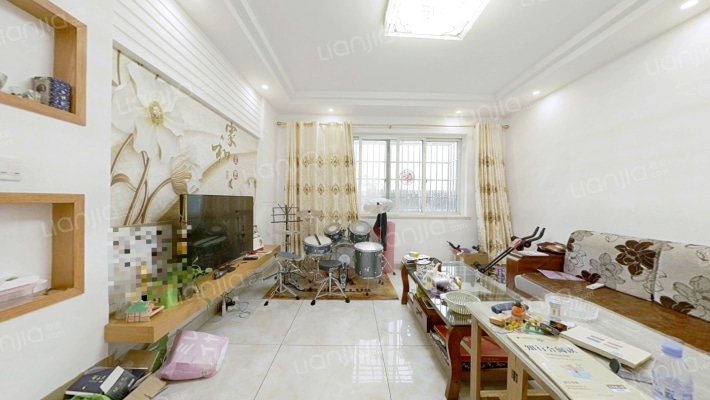 星桥苑二手房实景图