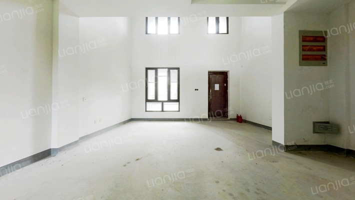 中粮本园二手房实景图