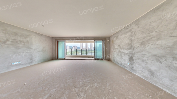 碧桂园保利云禧一期二手房实景图