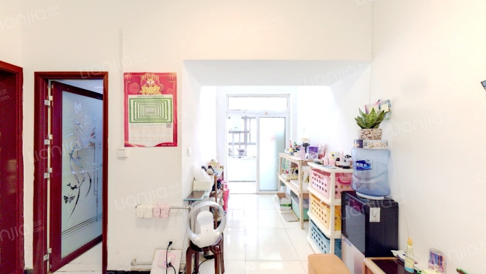 纬四路20号院二手房实景图