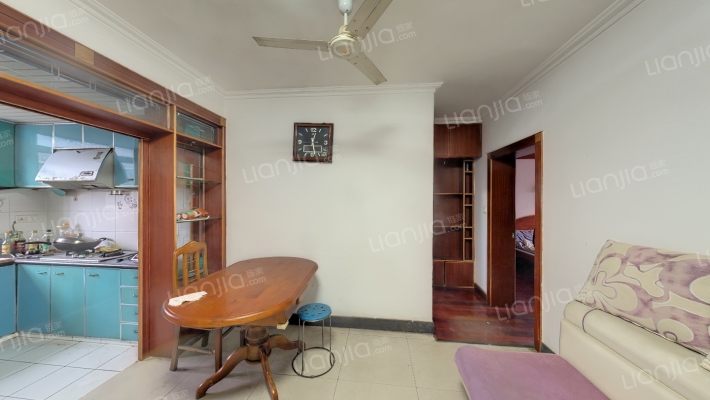 市府路南一巷二手房实景图