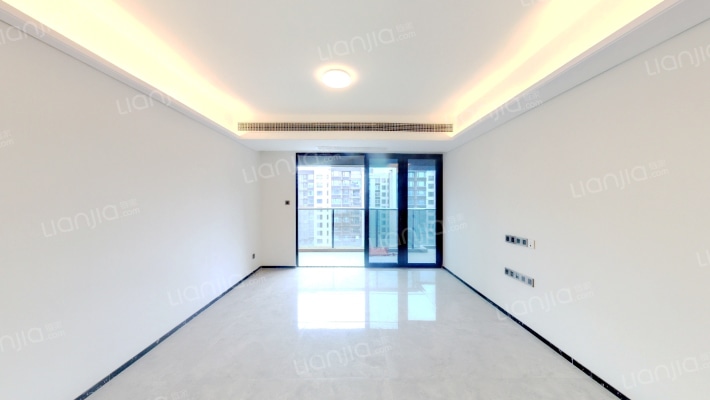 保利和悦滨江二手房实景图