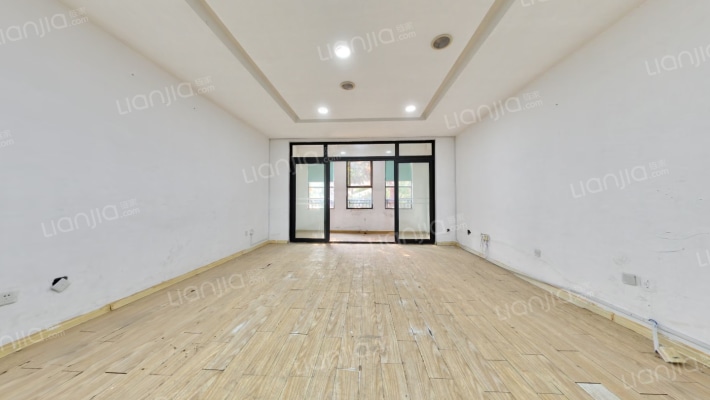 中隆国际御玺二手房实景图