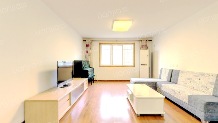 翠成馨园A区二手房实景图