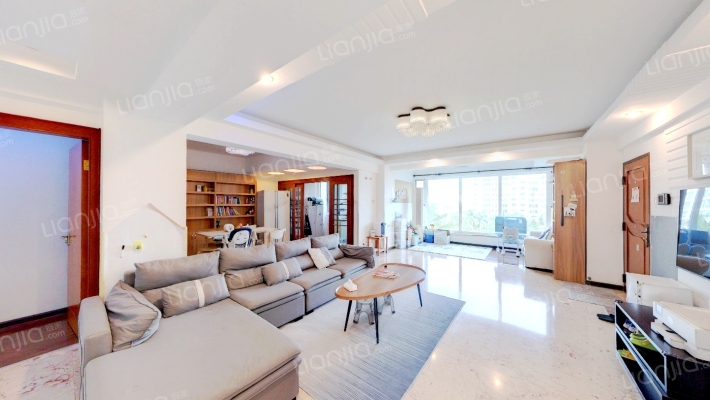 至尊门第二手房实景图