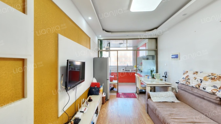 凯怡阳光二手房实景图