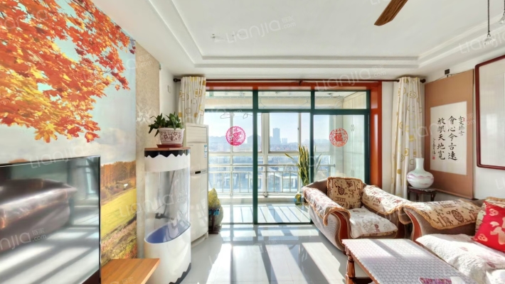 鑫港花园北区二手房实景图