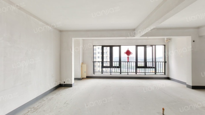 建工·象山国际二手房实景图