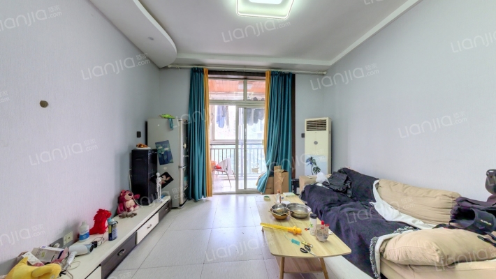 华丰园二手房实景图