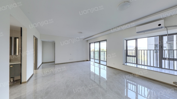 富基·云山湖镜二手房实景图