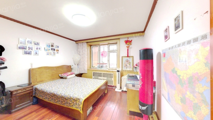 文君花园二手房实景图